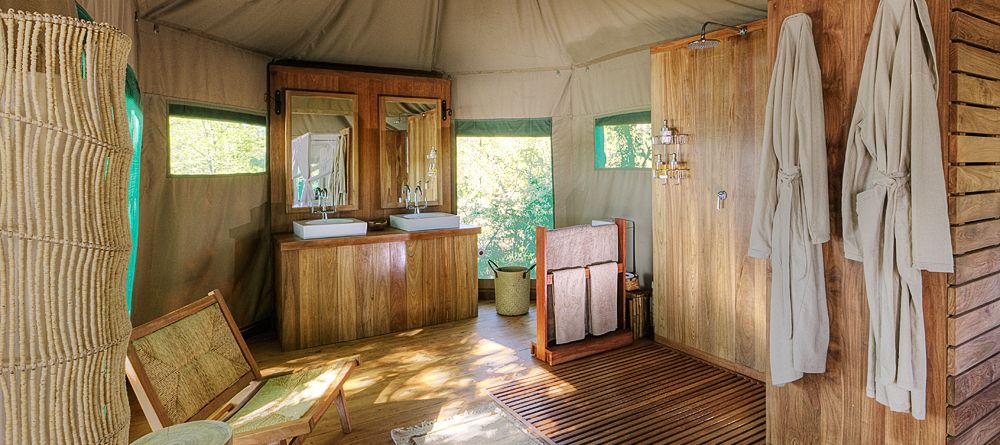Chindeni Bush Camp, South Luangwa National Park, Zambia - Image 8