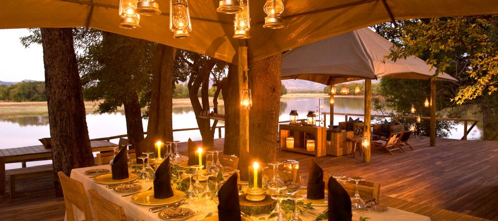 Chindeni Bush Camp, South Luangwa National Park, Zambia - Image 9