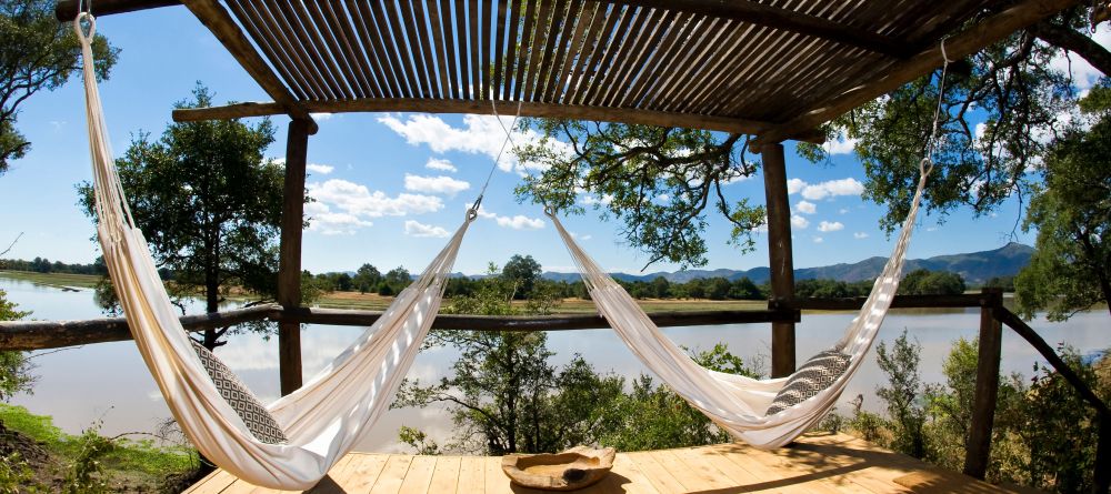 Chindeni Bush Camp, South Luangwa National Park, Zambia - Image 10