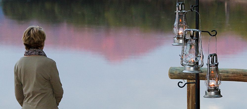 Chindeni Bush Camp, South Luangwa National Park, Zambia - Image 2