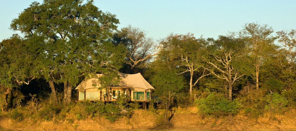 Chindeni Bush Camp, South Luangwa National Park, Zambia - Image 3