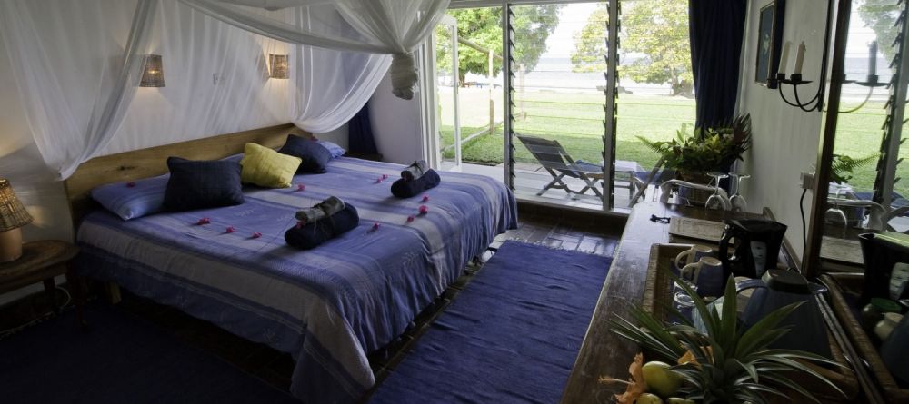 Chintheche Inn, Lake Malawi, Malawi Â© Dana Allen - Image 2