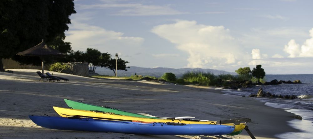 Chintheche Inn, Lake Malawi, Malawi Â© Dana Allen - Image 3
