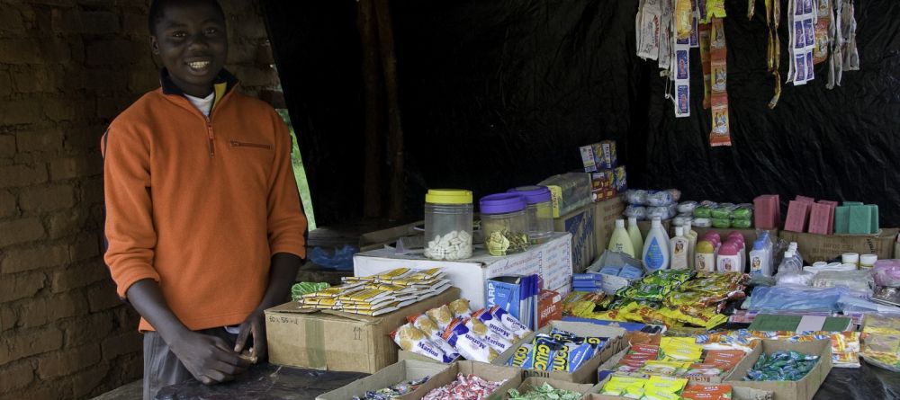 Chintheche Inn, Lake Malawi, Malawi Â© Dana Allen - Image 4