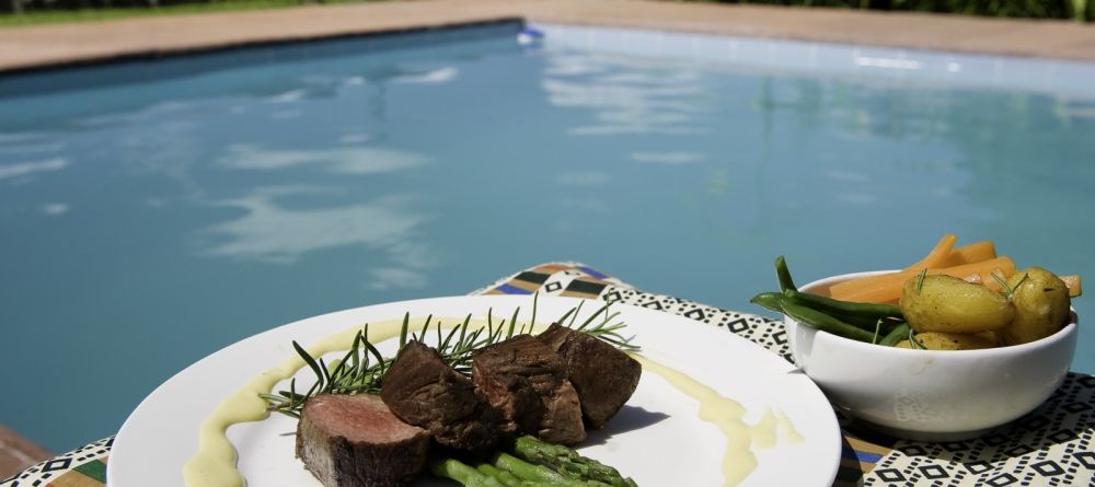 Chintheche Inn, Lake Malawi, Malawi Â© Dana Allen - Image 5