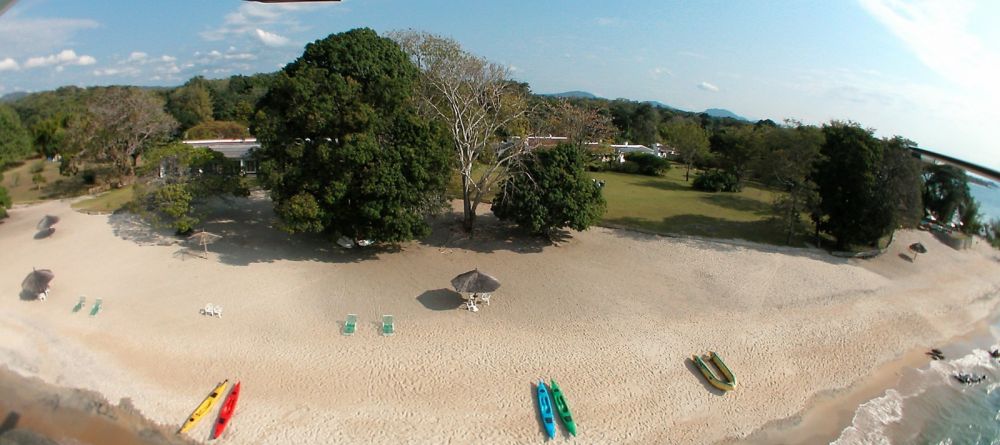 Chintheche Inn, Lake Malawi, Malawi Â© Dana Allen - Image 6