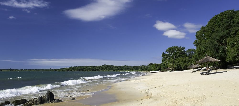 Chintheche Inn, Lake Malawi, Malawi Â© Dana Allen - Image 7