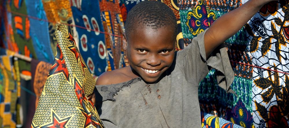 Chintheche Inn, Lake Malawi, Malawi Â© Dana Allen - Image 1