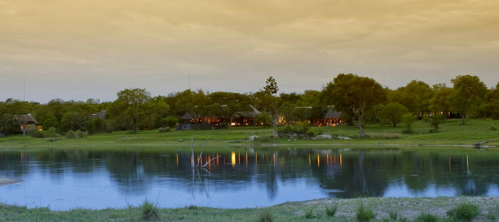 Chitwa House, Sabi Sands Game Reserve, South Africa - Image 7