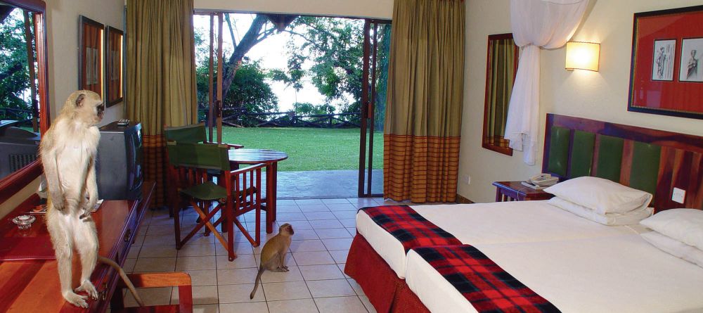 Chobe Safari Lodge, Chobe National Park, Botswana - Image 10