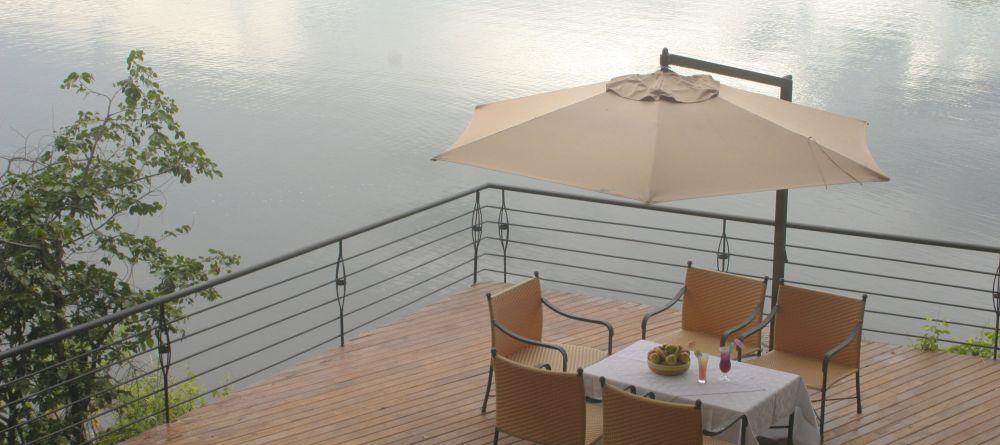 Chobe Safari Lodge, Chobe National Park, Botswana - Image 1