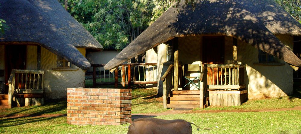 Chobe Safari Lodge, Chobe National Park, Botswana - Image 4