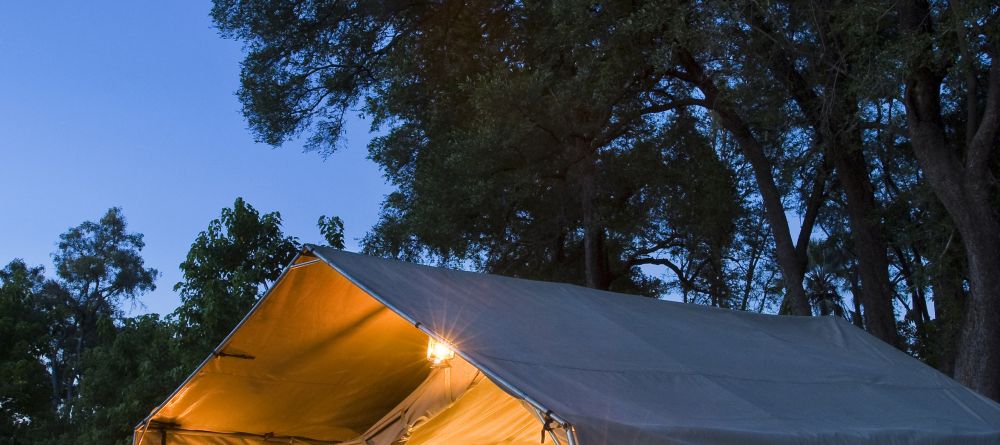 Chobe Under Canvas, Chobe National Park, Botswana - Image 8