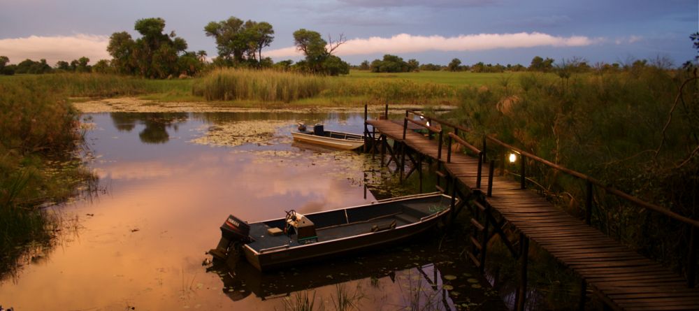 Chobe Under Canvas, Chobe National Park, Botswana - Image 11
