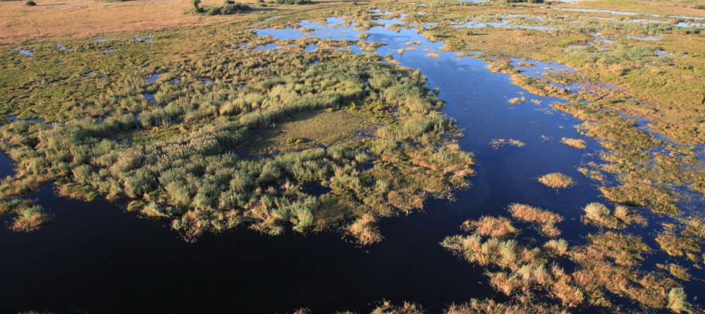 Chobe Under Canvas, Chobe National Park, Botswana - Image 1