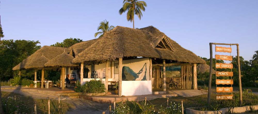 Sea Point Dive Center at Chole Mjini Lodge, Mafia Island, Tanzania - Image 10