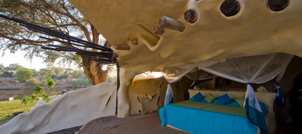 Suite at Chongwe River House, Lower Zambezi National Park, Zambia  - Image 2