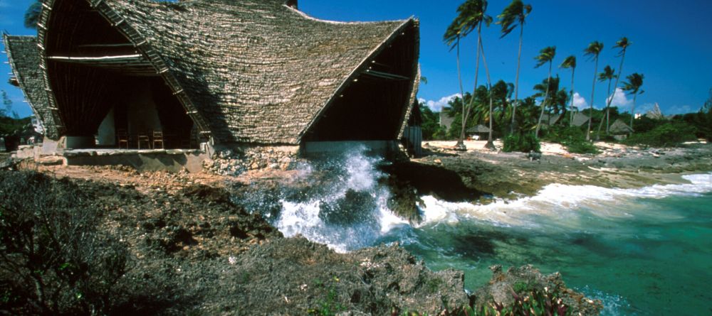 Chumbe Island Coral Park, Zanzibar, Tanzania - Image 9