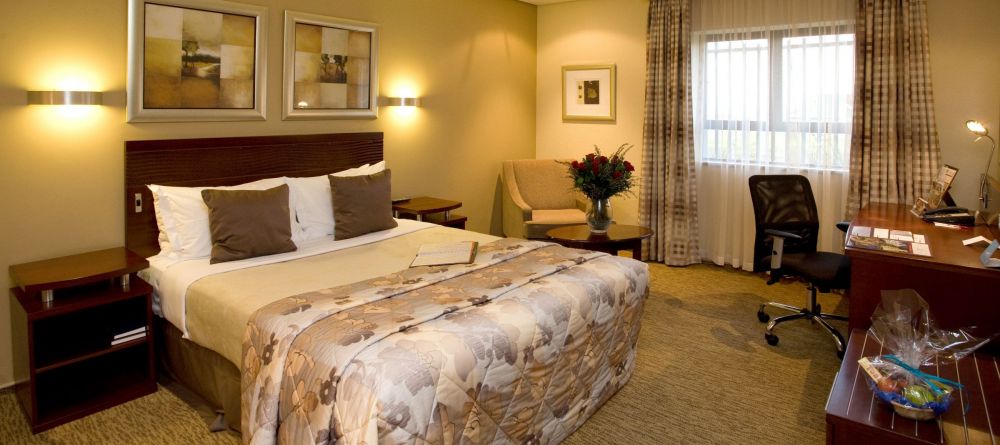 City Lodge O.R. Tambo, Johannesburg, South Africa - Image 6