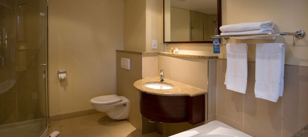 City Lodge O.R. Tambo, Johannesburg, South Africa - Image 1