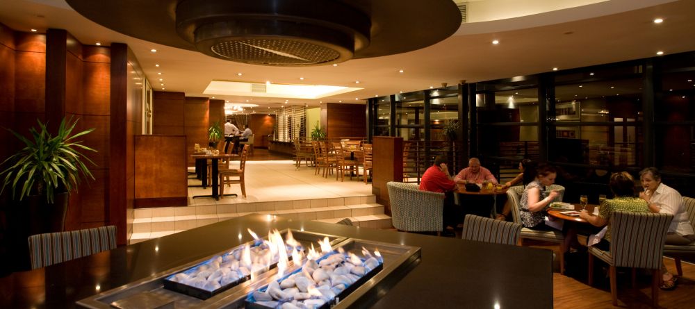 City Lodge O.R. Tambo, Johannesburg, South Africa - Image 2