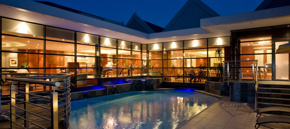 City Lodge O.R. Tambo, Johannesburg, South Africa - Image 3