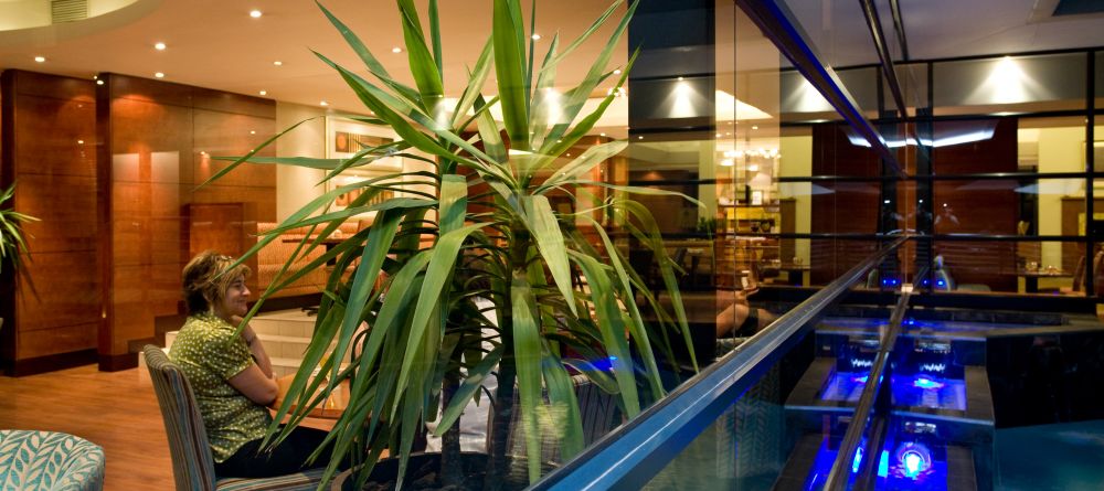 City Lodge O.R. Tambo, Johannesburg, South Africa - Image 4