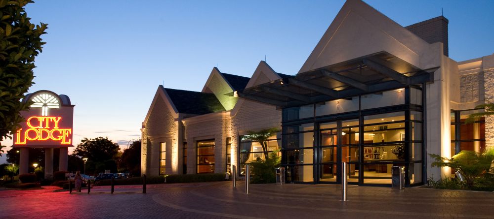 City Lodge O.R. Tambo, Johannesburg, South Africa - Image 5