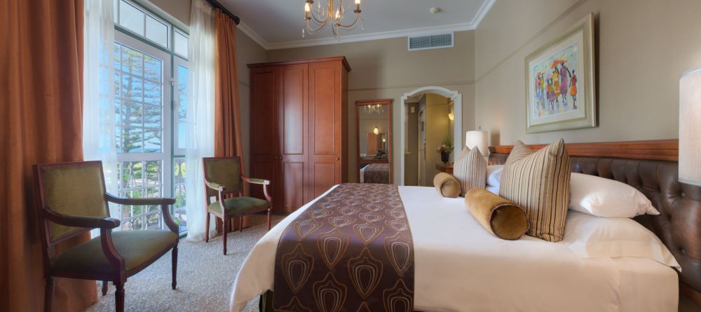 Winchester Mansion, Cape Town, South Africa - Image 4