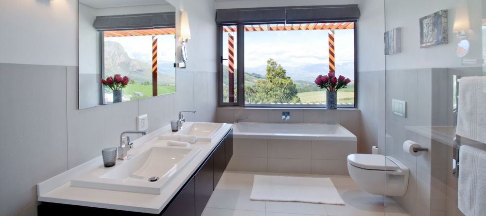 Clouds Estate, Stellenbosch, South Africa - Image 3