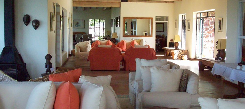 Clouds Mountain Gorilla Lodge, Bwindi Impenetrable Forest, Uganda - Image 2