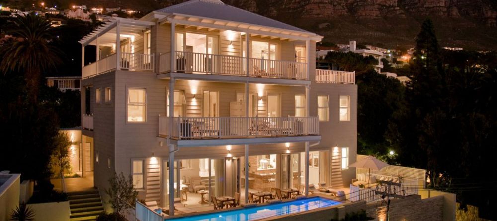 Sea Five Exterior - Image 3