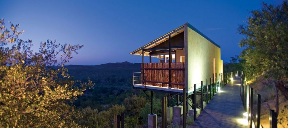 The Outpost, Kruger National Park, South Africa - Image 2