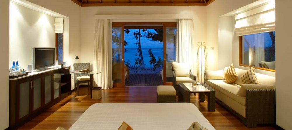 Labriz Silhouette, Silhouette Island, Seychelles - Image 1