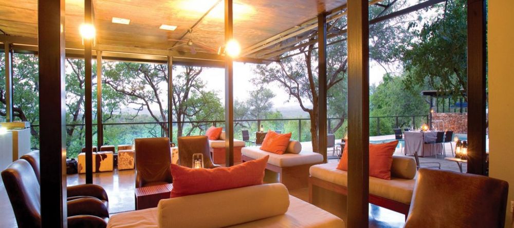 The Outpost, Kruger National Park, South Africa - Image 4