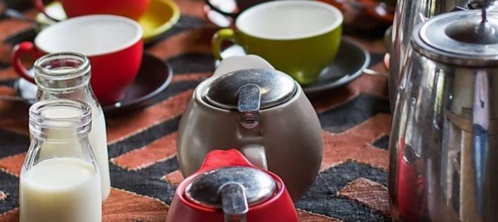 Ololo coffee station - Image 5