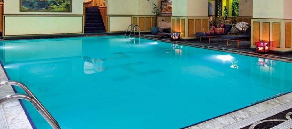 Colbert Hotel, Antananarivo, Madagascar - Image 4