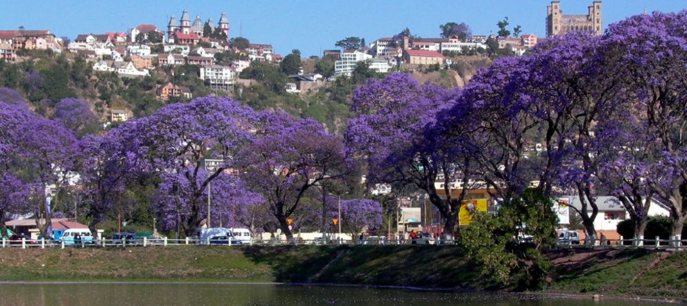 Colbert Hotel, Antananarivo, Madagasca - Image 3