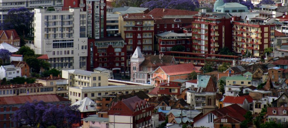 Colbert Hotel, Antananarivo, Madagascar - Image 5