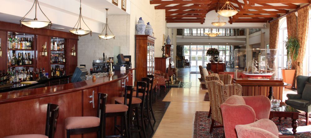 The Commodore Hotel, Cape Town, South Africa - Image 3