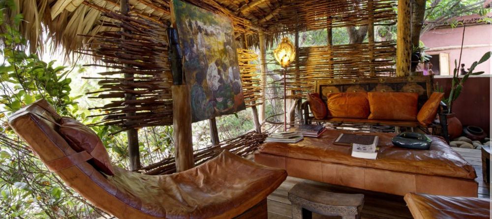 Iharana Bush Camp, Ankarana, Madagascar - Image 4