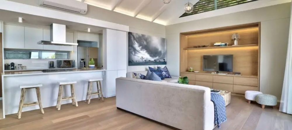 communal area - Image 1