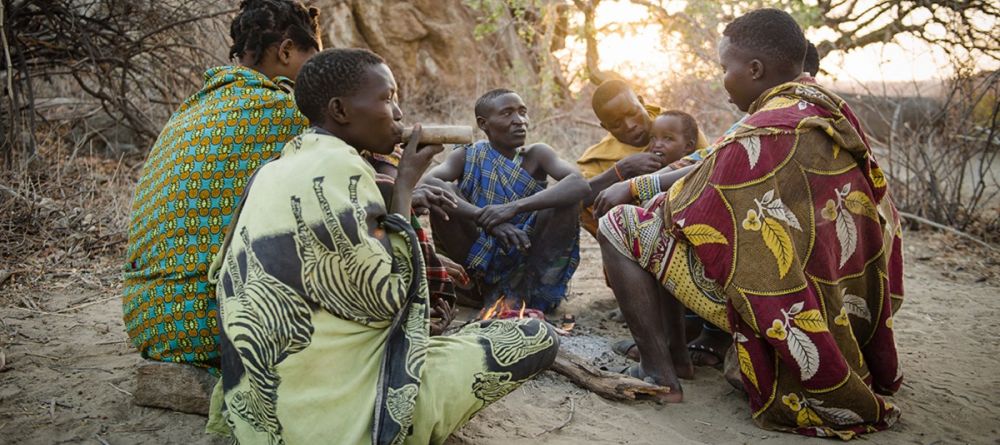 Local tribe - Image 3