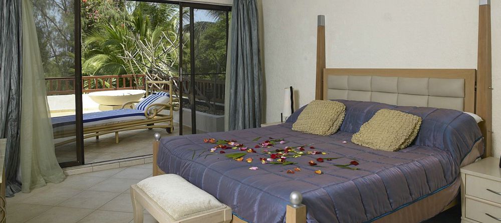 Diani Reef Beach Resort & Spa, Kenya - Image 3