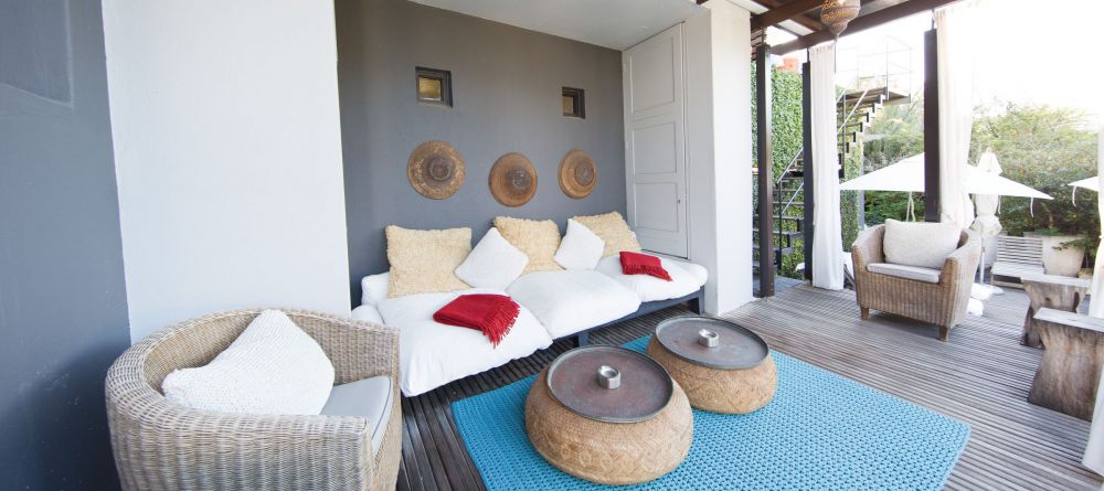 Conservatory - Image 7