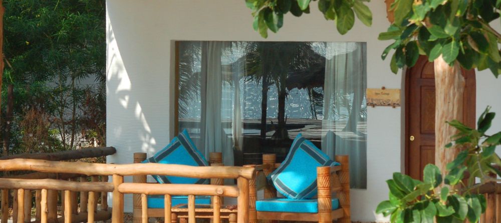 Cottage exterior at Waterlovers, Diani Beach, Kenya - Image 13