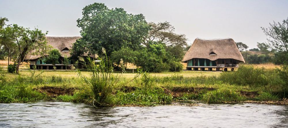 Baker's Lodge, Murchison Falls, Uganda - Image 3
