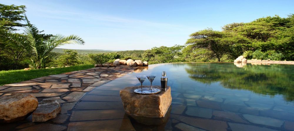 Cottar's 1920s Camp - Image 19