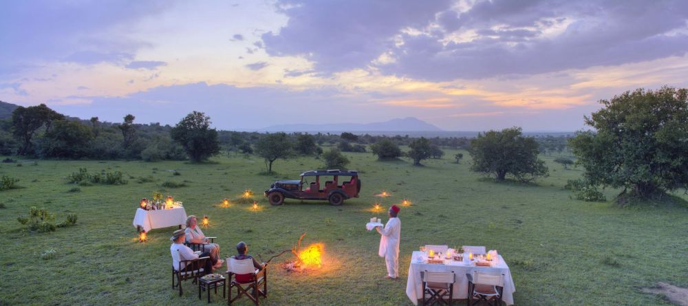 Cottar's 1920s Camp - Image 9