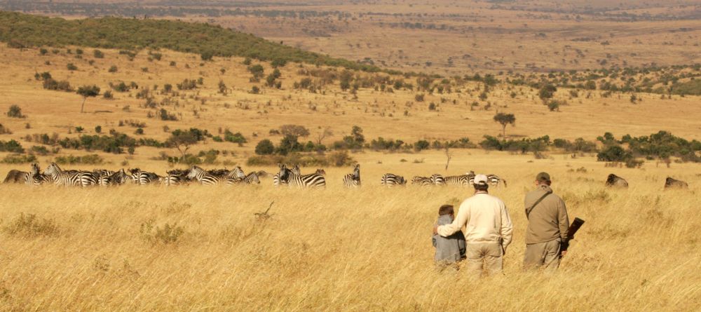 Cottars 1920s Camp, Masai Mara National Reserve, Kenya Â© Michael Poliza - Image 18
